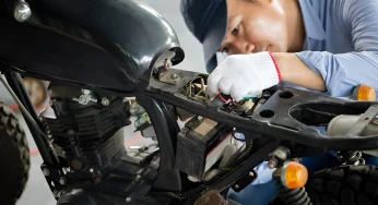 Revving Up Excellence: Expert Tips for Motorcycle Repair and Maintenance